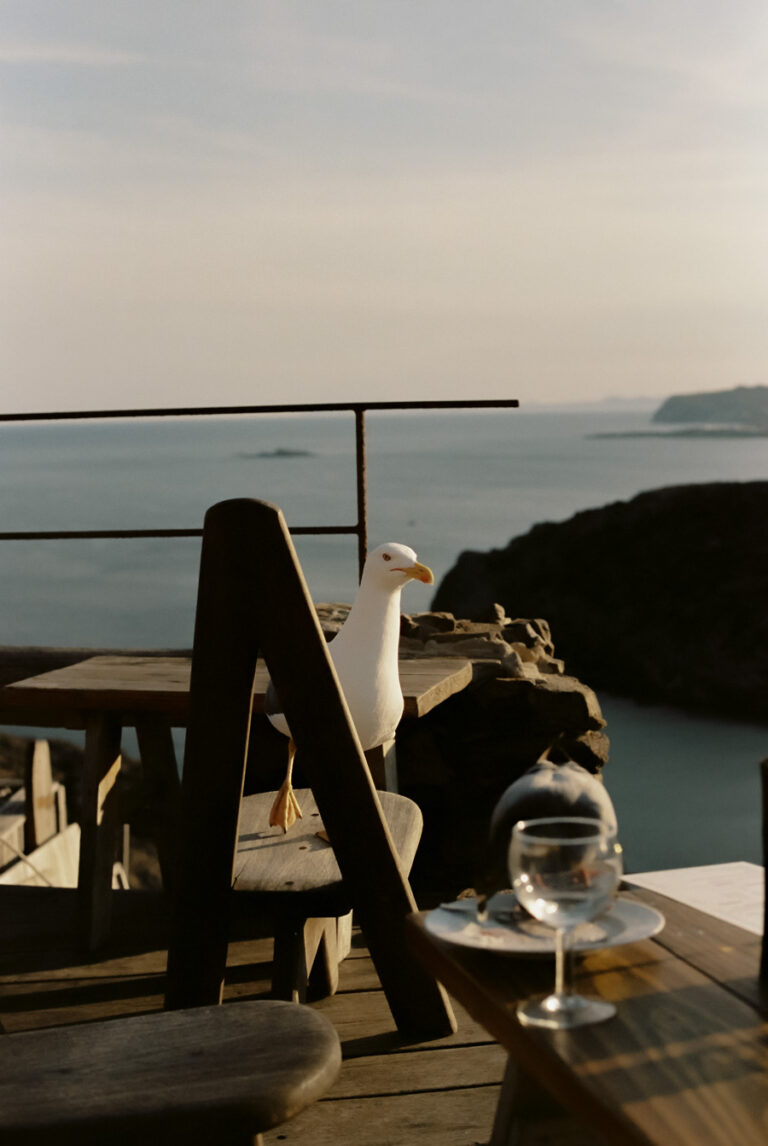Travel photography of Cadaqués by Isabel Rovira