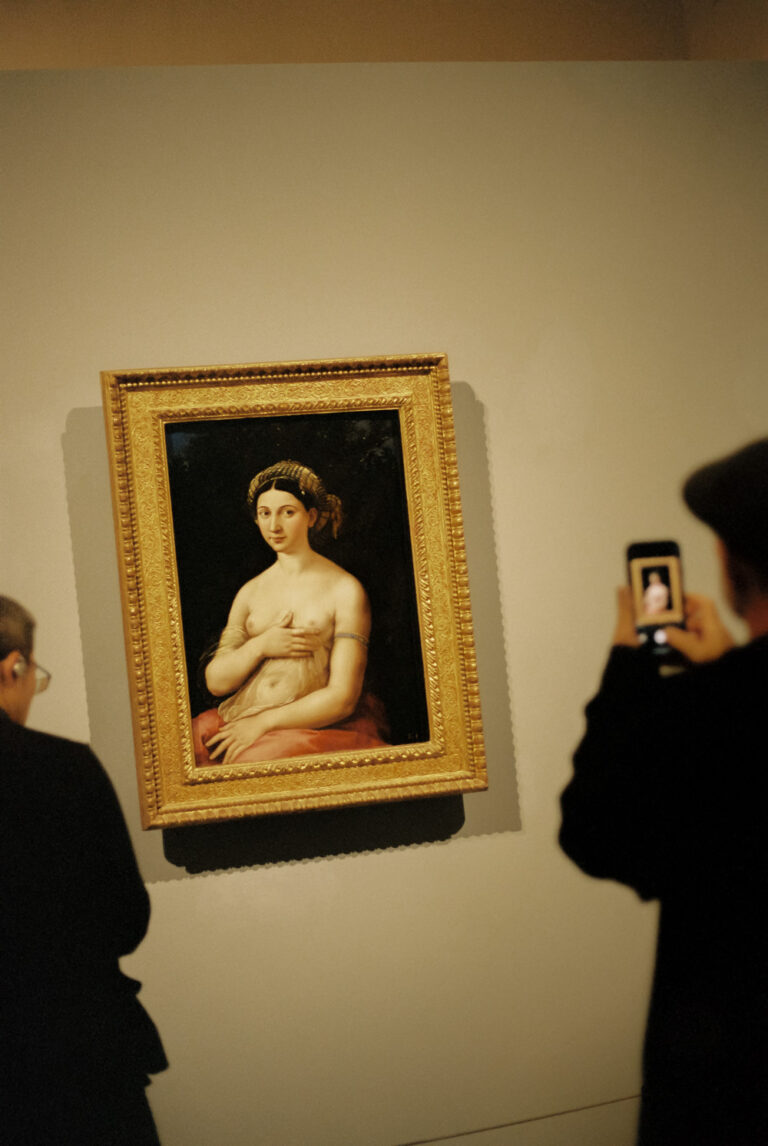Travel photography of Rome by Isabel Rovira
